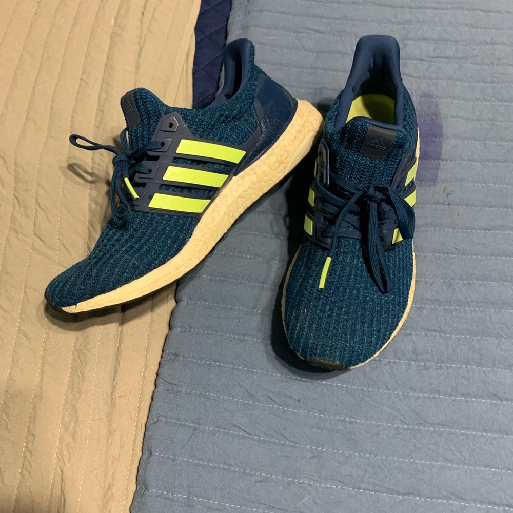 Adidas Ultra Boosts